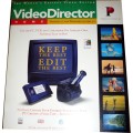 Pinnacle Video Director Home v1.1 IRDA for Windows 3.11 and 95 (1996)