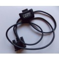 Motorolla AAKN4006A Data Cable Serial (RS-232)