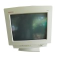 Compaq V50 Model 610 CRT VGA Monitor 15 Inch (1997)