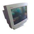 Compaq V50 Model 610 CRT VGA Monitor 15 Inch (1997)