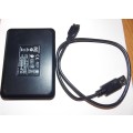 Toshiba 2.5 inch Portable Hard Drive 2TB USB 3.0