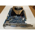 Gigabyte GeForce 9400GT OC 1GB Dual DVI (2008)