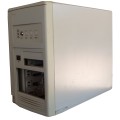 AT Mid Tower Case with 230w AT Power Supply (1994)
