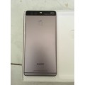 Huawei P9 32GB. Dual sim. Titanium grey.