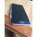 Samsung Galaxy S6 Edge! 128GB! SM925! Black sapphire.