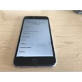 Apple Iphone 6 Plus 16GB. Space grey. Apple replacement.