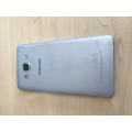 Samsung Galaxy A5. Silver. Please view pictures