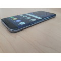 Samsung galaxy S7 Edge 32GB!! Black.