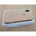 Apple iPhone XS | 64GB | Gold