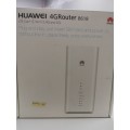 Huawei B618 Router | LTE Cat11