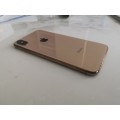 Apple iPhone XS Max | 256GB | Gold | Dual Sim