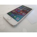 Apple Iphone 5S 16GB silver