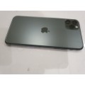 Apple iPhone 11 Pro Max 512GB Green