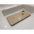 Apple iPhone XS Max | 256GB | Gold |