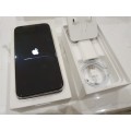 Apple iPhone X 256GB | Silver | Brand new