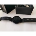 Samsung Galaxy Watch Active 2 SM-R820 (44mm)-Aqua Black | Under Armour Edition