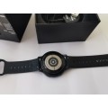 Samsung Galaxy Watch Active 2 SM-R820 (44mm)-Aqua Black | Under Armour Edition