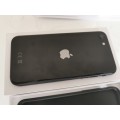 Apple Iphone SE 2020 128GB Black