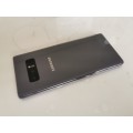 Samsung Galaxy Note 8 - Orchid Grey