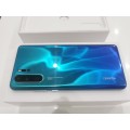 Huawei P30 Pro 128GB Blue dual sim