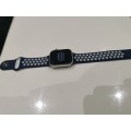 Apple watch series 4 40mm Silver