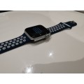 Apple watch series 4 40mm Silver