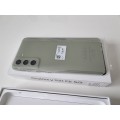 Samsung Galaxy S21 FE 5G Dual Sim 128GB - Green