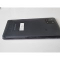 Samsung Galaxy Note 10 Lite 128GB Dual Sim - Aura Black | Pre owned