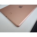 iPad (2019, 10.2-inch , 7th Generation) Wi-Fi + Cellular 32GB - Rose Gold