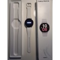 Samsung Galaxy Watch 5 Bt 44mm Smartwatch-Silver