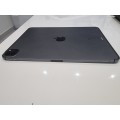 Apple iPad Pro 11 inch 128GB Wifi+cellular Grey 2nd gen - Please view description