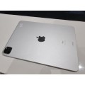 Apple iPad Pro 11 inch 256GB Wifi Silver 2nd gen