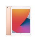iPad (10.2-inch, 2020, 8th Generation) Wi-Fi + Cellular 32GB - Rose Gold