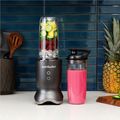 Nutribullet Ultra 1000W High Speed Blender With Pulse Function - Black