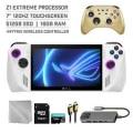 ROG ALLY Gaming Handheld Console Z1 Extreme