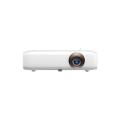 LG PH510PG LED HD Portable Projector with Built-In Battery