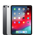Apple iPad Pro 11 inch 64GB 2018 Wifi+cell Silver 1st generation