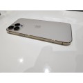 Apple iPhone 13 Pro MAX 256GB Gold