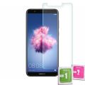 Tempered glass screen protector for Samsung