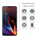 Tempered glass screen protector for Samsung