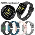 Kw17 Fitness Watch