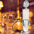 Liquor Dispenser - Vintage Gas Pump