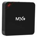 MX9 4K TV Box