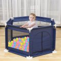 Baby Portable Play Yard Fence
