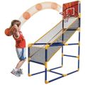 Kids Basket Ball Arcade Game Set