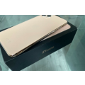 Gold Apple Iphone 11 Pro Max 256GB Factory Unlocked To All Networks + Warranty