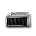 LUXELL - Fan Heater (Hot/Warm/Cool) - Vertical/Horizontal - Grey - 2000W - AF901