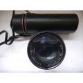 Soligor Zoom 90mm to 230mm Lens