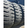 Tyres for Earth Movers