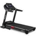Walking Machine Foldable Treadmill
